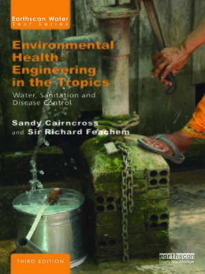 cover image of Environmental Health Engineering in the Tropics
